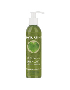 CC cream 200ml Naturtint